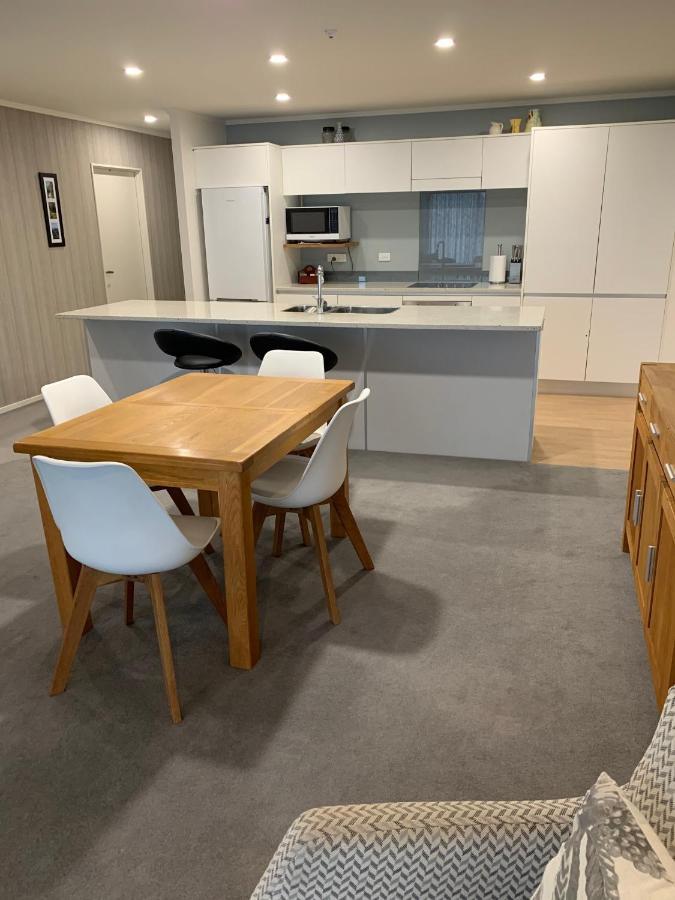 Quayside Luxury Apartments Whakatane Exterior photo