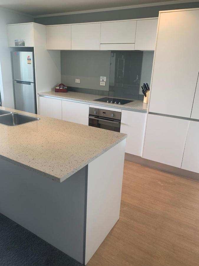 Quayside Luxury Apartments Whakatane Exterior photo