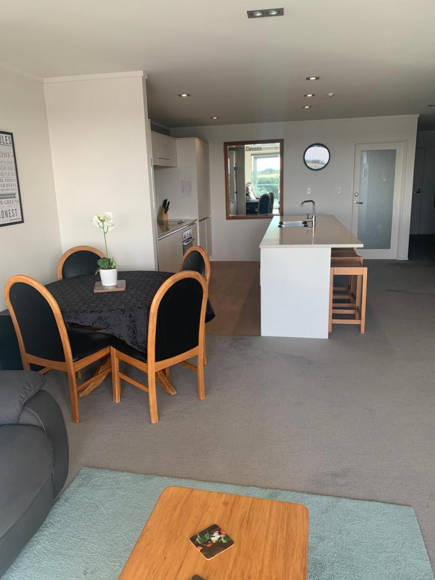 Quayside Luxury Apartments Whakatane Exterior photo